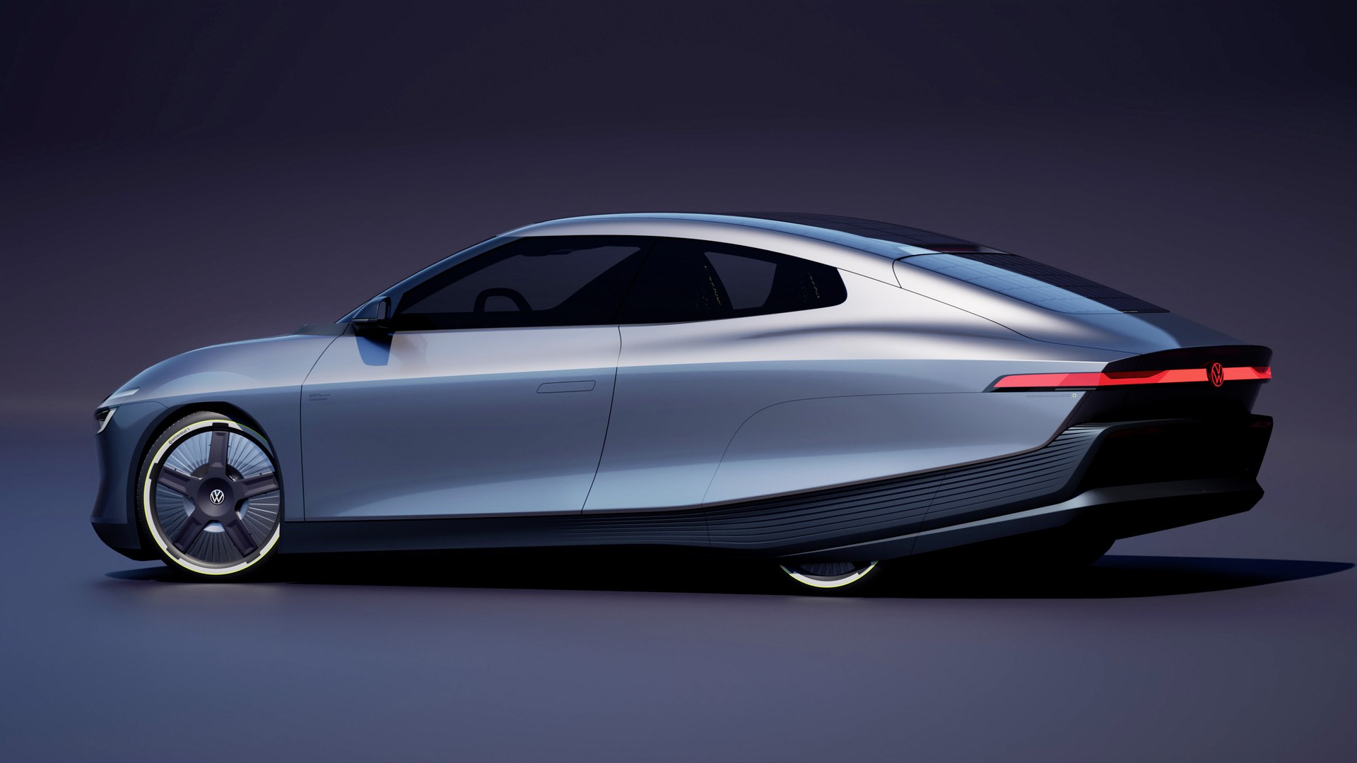 Continental Concept Tyre Ayuda a VW Mission Efficiency a Lograr un Récord Mundial de 7,51 kWh/100 km en un Viaje de 1.278 km