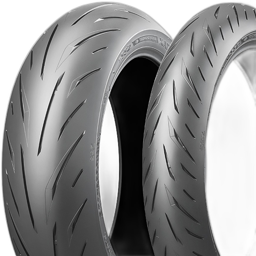Bridgestone Battlax S22 190/55 R17 ➡ ofertas más baratas 2026