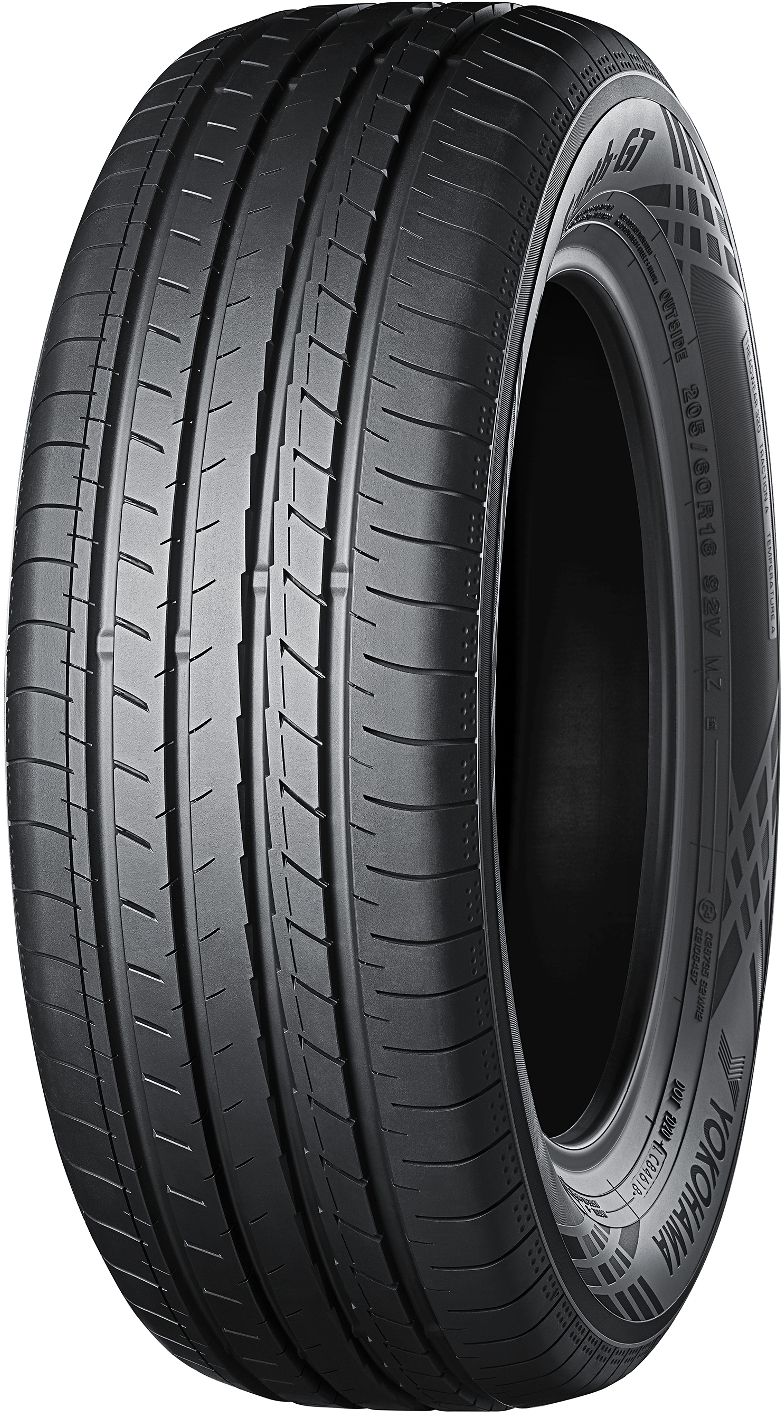 Yokohama BLUEARTH-GT AE51 215/50 R17 ➡ ofertas más baratas 2026