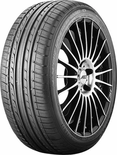 Dunlop SP Sport Fastresponse 195/55 R15 ➡ ofertas más baratas
