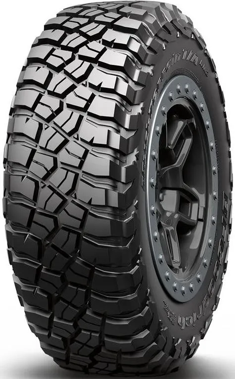 BFGoodrich Mud Terrain T/A KM3 285/70 R17 ➡ ofertas más baratas