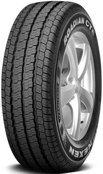 Nexen ROADIAN CT8 175/65 R14 ➡ ofertas más baratas 2026